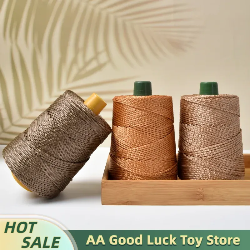 250g Benang Sutra Es Ringan un - Craft Tools ulasan dan harga