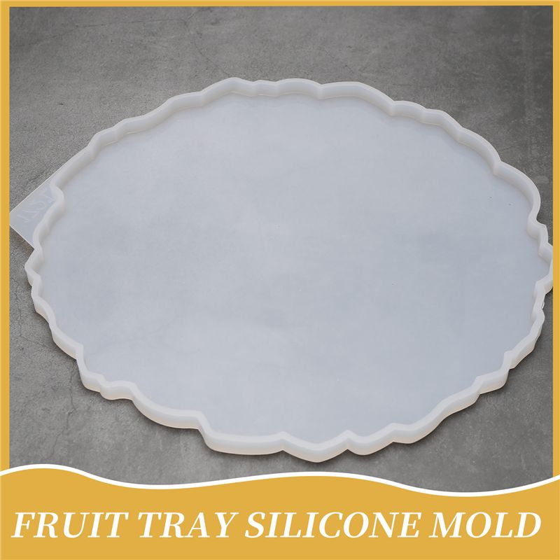 A19F – Cetakan Resin Silikon,  - Silicone Epoxy Resin Molds Set ulasan dan harga