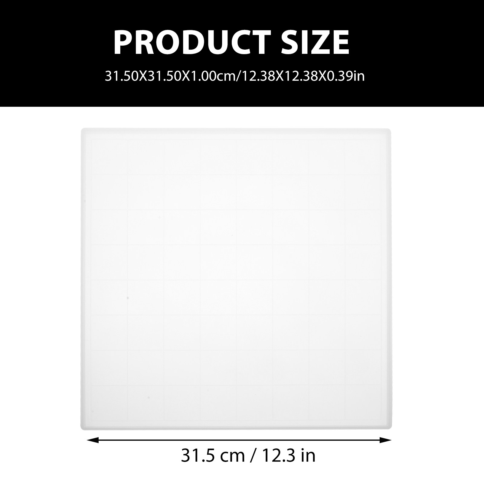 1 Set Cetakan Silikon DIY untu - Silicone Epoxy Resin Molds Set ulasan dan harga
