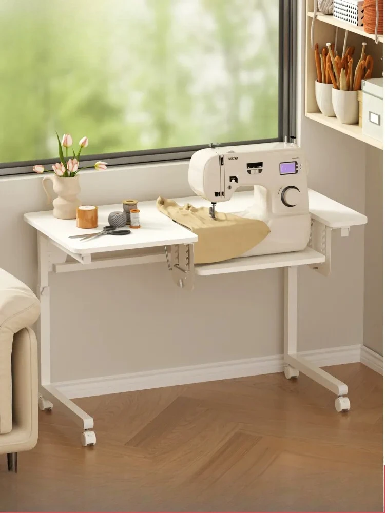Meja Jahit yang Dapat Disesuai - Sewing ulasan dan harga