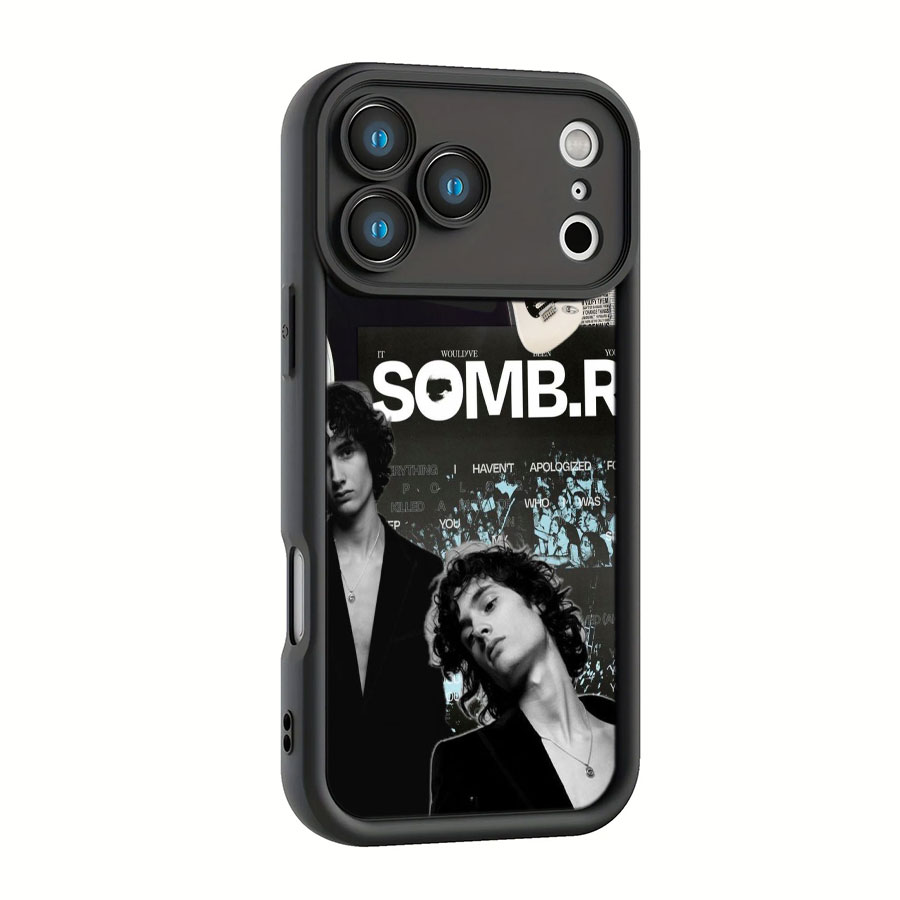 Casing Ponsel Singer S-Sombr U - Mini Electric Sewing Machine Handheld ulasan dan harga