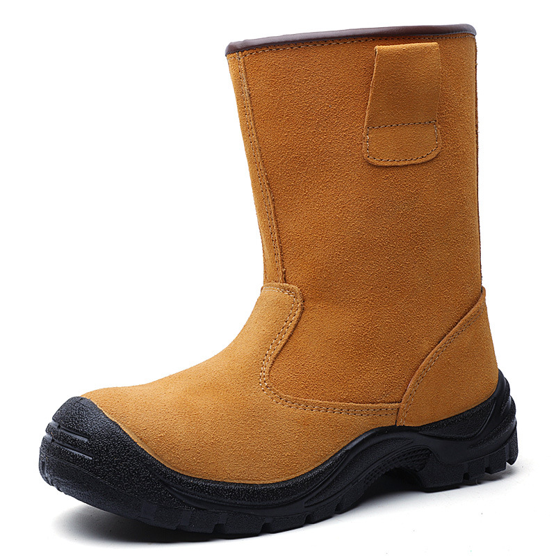 Sepatu kerja safety boots kasu - Craft Tools ulasan dan harga
