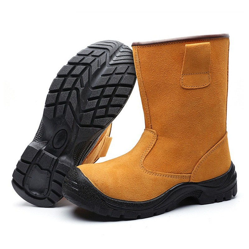Sepatu kerja safety boots kasu - Craft Tools ulasan dan harga
