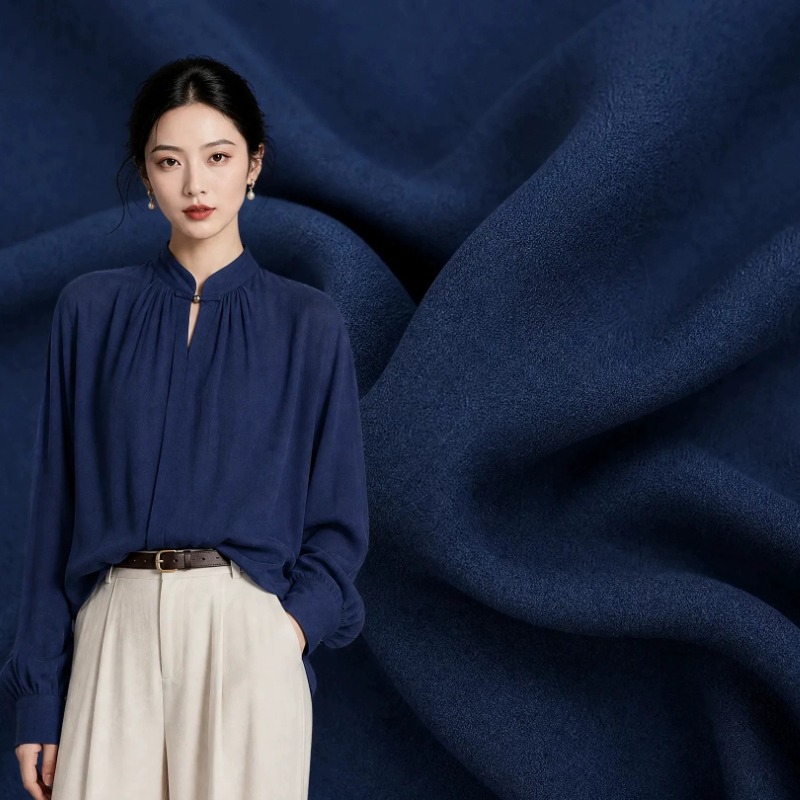Kain Satin Linen Premium Warna - Sewing ulasan dan harga
