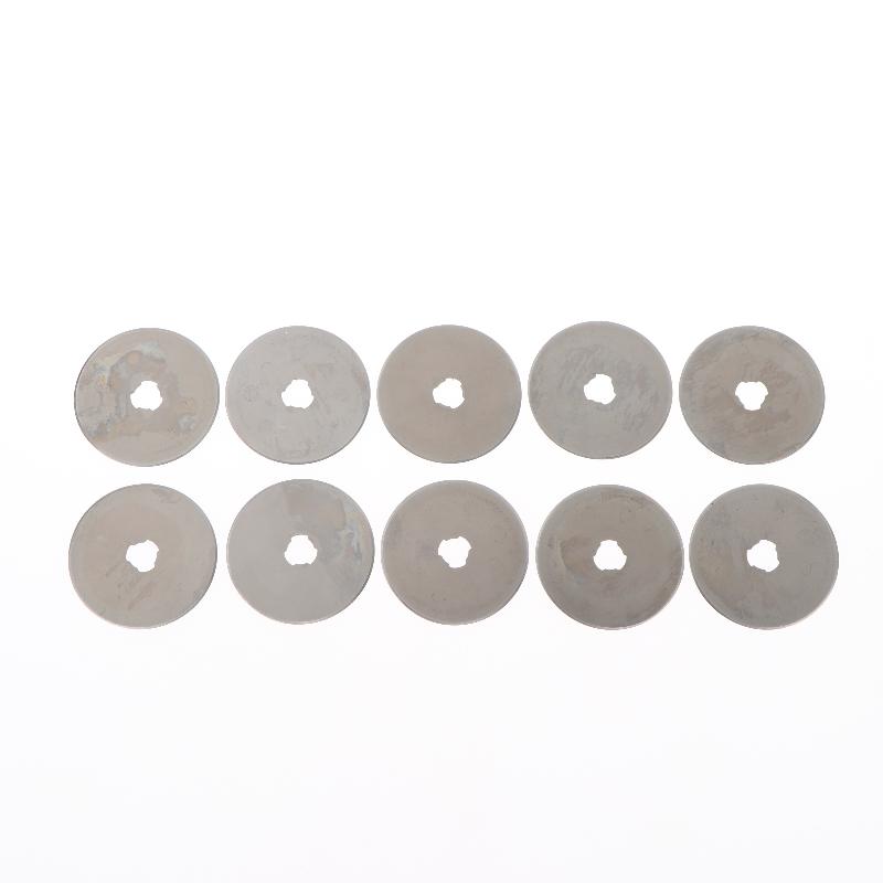 Pisau Pemotong Rotary 45mm 3 5 - Rotary Cutter For Fabric 45Mm ulasan dan harga