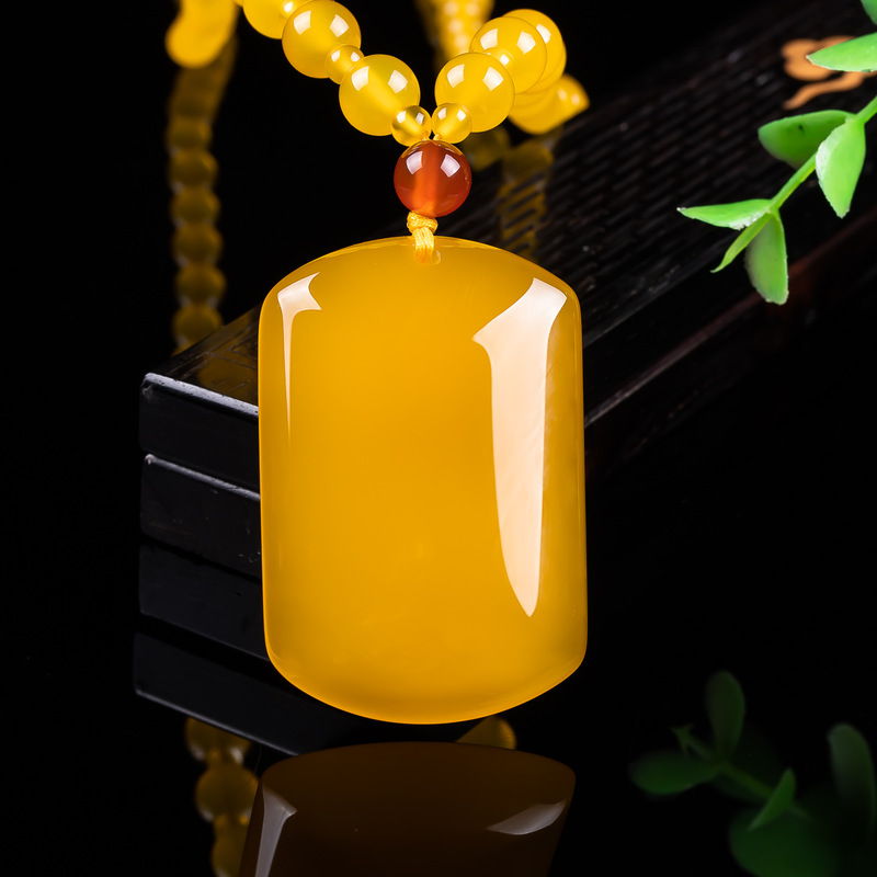 Liontin persegi polos dari bat - Beading ulasan dan harga