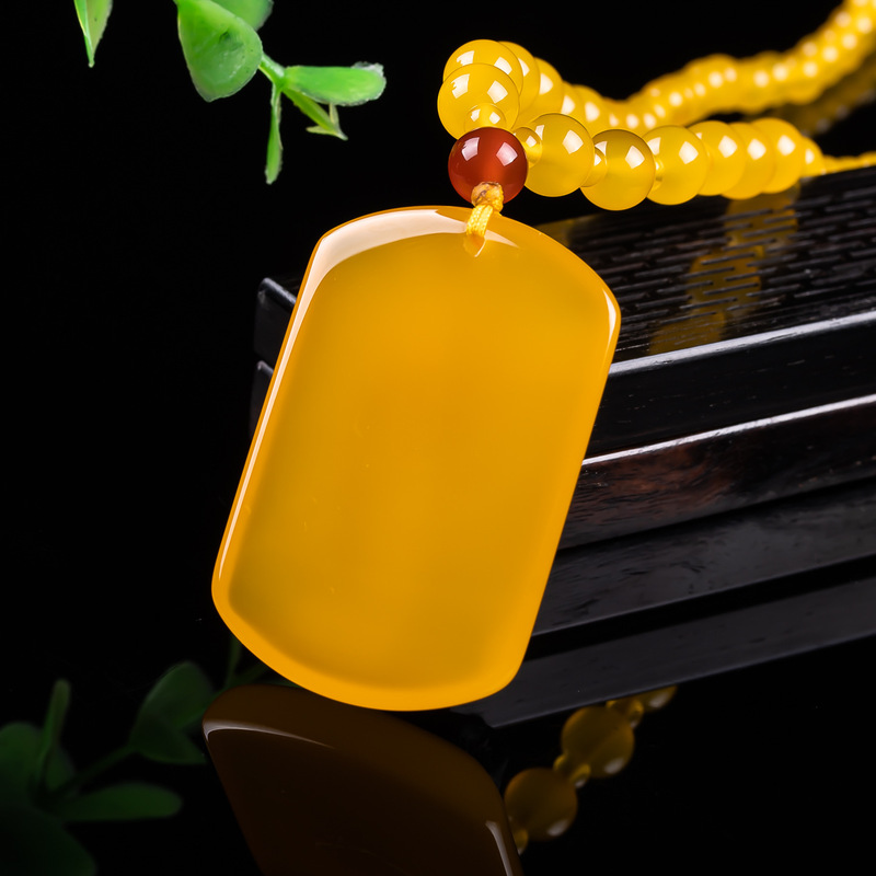 Liontin persegi polos dari bat - Beading ulasan dan harga
