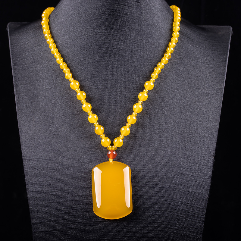 Liontin persegi polos dari bat - Beading ulasan dan harga