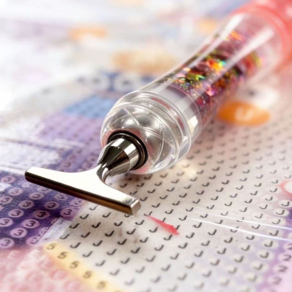 Benang untuk Bordir, Pensil de - Cotton Embroidery Thread Skeins ulasan dan harga