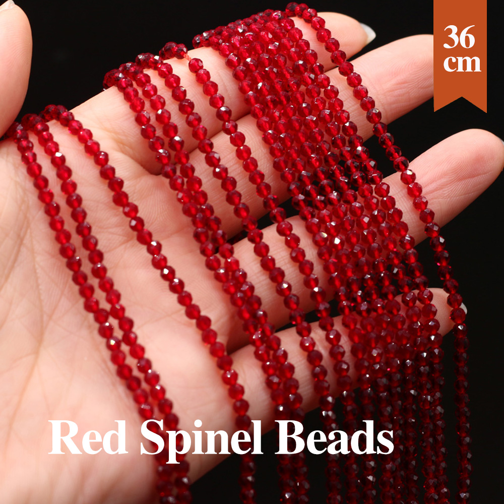 10 Helai Manik-manik Kecil Spi - Glass Seed Beads 2Mm Jewelry Making ulasan dan harga