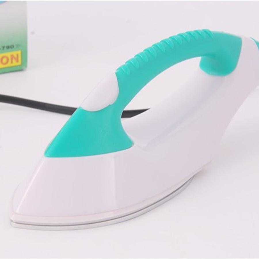 Setrika Listrik Mini Portabel  - Mini Electric Sewing Machine Handheld ulasan dan harga