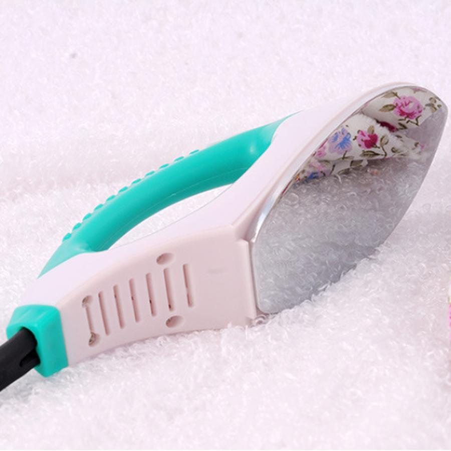 Setrika Listrik Mini Portabel  - Mini Electric Sewing Machine Handheld ulasan dan harga